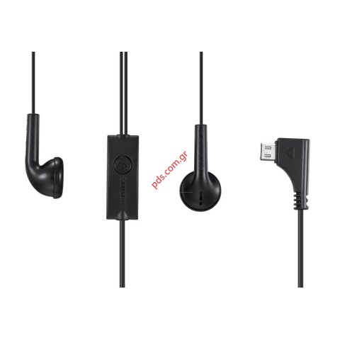 Γνήσια ακουστικά Samsung Stereo Black EHS49UDOME Black bulk Γνήσια ακουστικά Samsung Stereo Black EHS49UDOME Black bulk