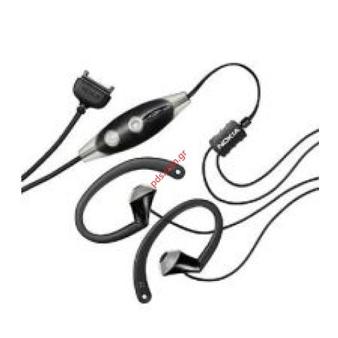 Γνήσια ακουστικά stereo για τα NOKIA 5140 ACTIVITY SPECIAL Γνήσια ακουστικά stereo για τα NOKIA 5140 ACTIVITY SPECIAL