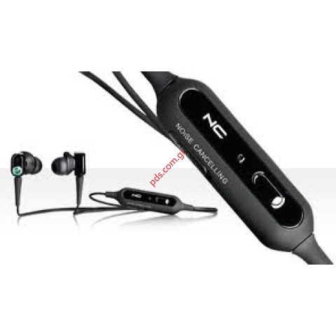 Γνήσια ακουστικά στέρεο HPM-88 SonyEricsson Black Bulk Γνήσια ακουστικά στέρεο HPM-88 SonyEricsson Black Bulk