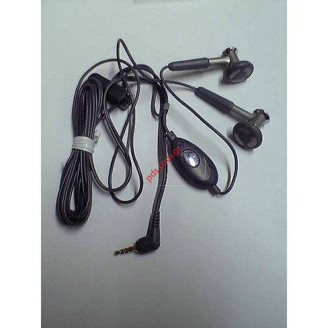 ΓΝΗΣΙΑ ΑΚΟΥΣΤΙΚΑ STEREO MOTOROLA W360, V60  ON/OFF  ΓΝΗΣΙΑ ΑΚΟΥΣΤΙΚΑ STEREO MOTOROLA W360, V60  ON/OFF