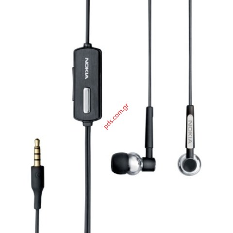 Γνήσια ακουστικά στέρεο Nokia WH700 stereo Γνήσια ακουστικά στέρεο Nokia WH700 stereo