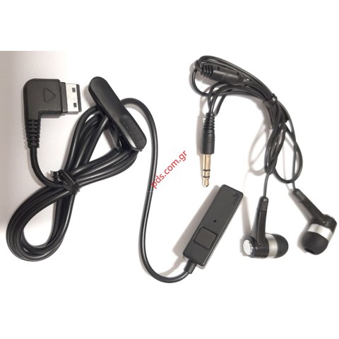 Original AEP-433SBEC  Samsung Stereo Headset whith 3.5mm Audio  Original AEP-433SBEC  Samsung Stereo Headset whith 3.5mm Audio