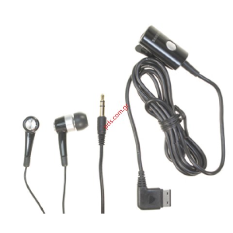Γνήσια ακουστικά στέρεο Samsung AARM-050BBE για τα D880, F480, G800, i560, i900, J700, L760 Γνήσια ακουστικά στέρεο Samsung AARM-050BBE για τα D880, F480, G800, i560, i900, J700, L760