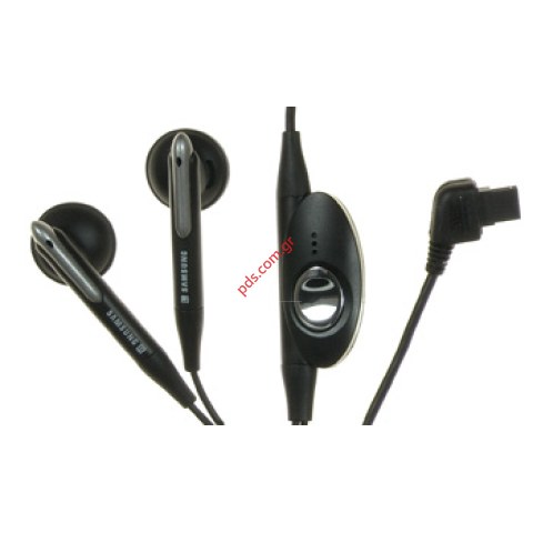 Γνήσια ακουστικά στέρεο Samsung AEP421SSE Black bulk Γνήσια ακουστικά στέρεο Samsung AEP421SSE Black bulk