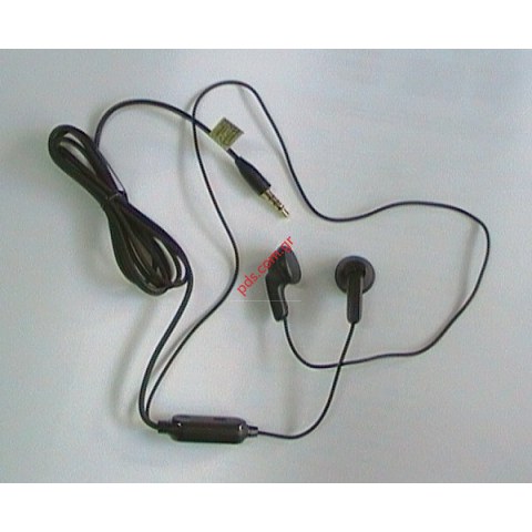 Γνήσια ακουστικά στέρεο Sony Ericsson HPM-60JS Bulk Γνήσια ακουστικά στέρεο Sony Ericsson HPM-60JS Bulk