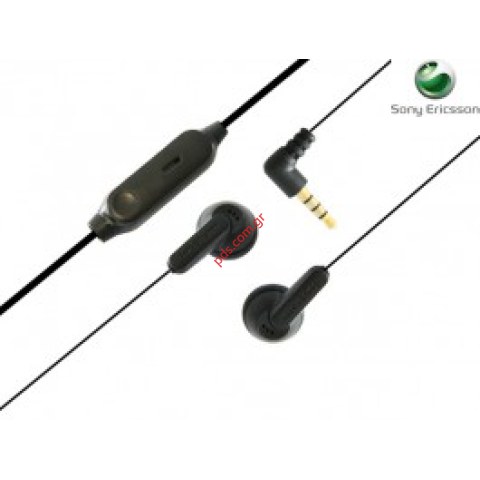Γνήσια ακουστικά στέρεο SonyEricsson HPM-60J Bulk Γνήσια ακουστικά στέρεο SonyEricsson HPM-60J Bulk