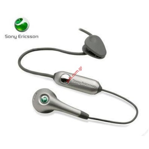 Original mono hands free HPB-60 for SONYERICSSON Κ750i  BLISTER