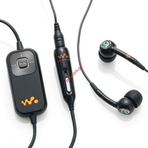 Γνήσια στέρεο ακουστικά HPM-82 για τα SONYERICSSON  W800i Blister Γνήσια στέρεο ακουστικά HPM-82 για τα SONYERICSSON  W800i Blister