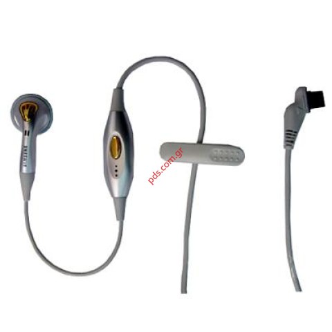 Γνήσιο ακουστικό κεφαλής μονοφωνικό SAMSUNG AEP-251SSEC Standard Γνήσιο ακουστικό κεφαλής μονοφωνικό SAMSUNG AEP-251SSEC Standard