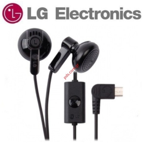 Original handsfree ear/microfone stereo  Headset Stereo (Bulk) Original handsfree ear/microfone stereo  Headset Stereo (Bulk)
