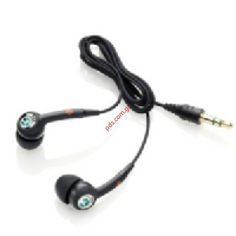 Γνήσιο ανταλακτικό καλώδιο ακουστικών Sony Ericsson HPM-70 Black bulk Γνήσιο ανταλακτικό καλώδιο ακουστικών Sony Ericsson HPM-70 Black bulk