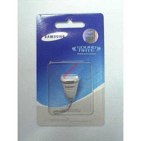 Γνήσιο εξωτερικό μεγάφωνο για τα Samsung E800 Γνήσιο εξωτερικό μεγάφωνο για τα Samsung E800