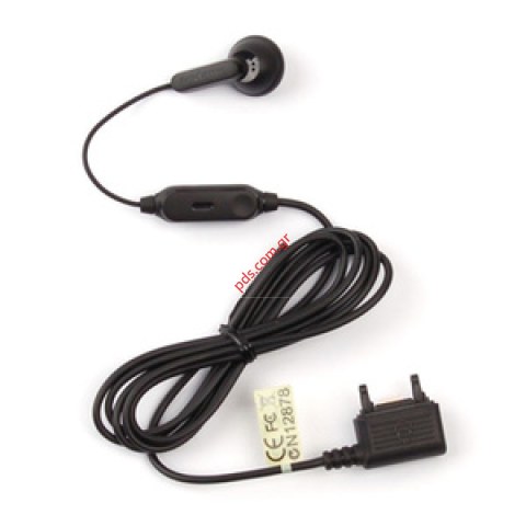Γνήσιο μονοφωνικό ακουστικό κεφαλής  SonyEricsson HPB-62 Black Γνήσιο μονοφωνικό ακουστικό κεφαλής  SonyEricsson HPB-62 Black