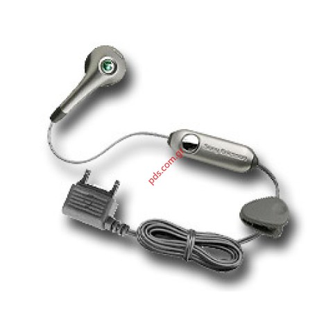 Γνήσιο μονοφονικό ακουστικό SonyEricsson HPB-60 για Κ750i Bulk ORIGINAL Γνήσιο μονοφονικό ακουστικό SonyEricsson HPB-60 για Κ750i Bulk ORIGINAL