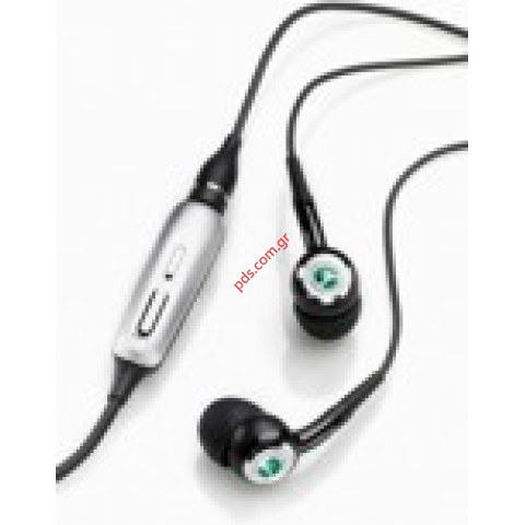 Γνήσιο στέρεο ακουστικό Sony Ericsson HPM-75 Blister Γνήσιο στέρεο ακουστικό Sony Ericsson HPM-75 Blister