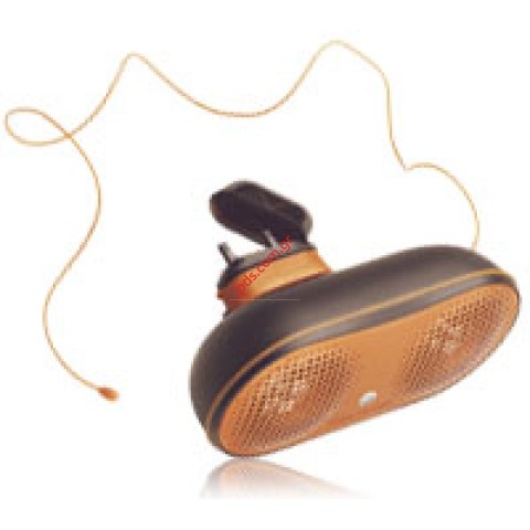 Γνήσιο φορητό εξωτερικό μεγάφωνο μουσικής Sony Ericsson MPS-75  Γνήσιο φορητό εξωτερικό μεγάφωνο μουσικής Sony Ericsson MPS-75