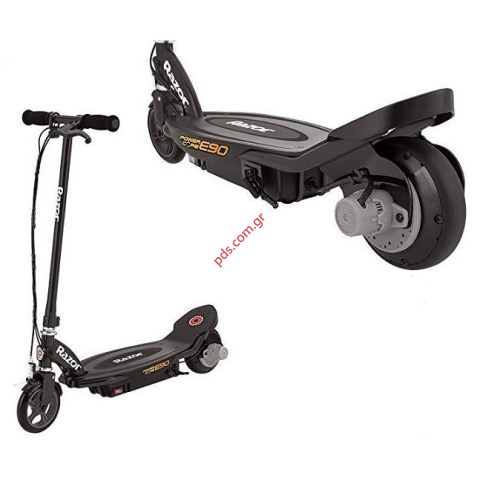 Ηλεκτρικό πατίνι Scooter RAZOR E90 POWERCORE Black 13173804
