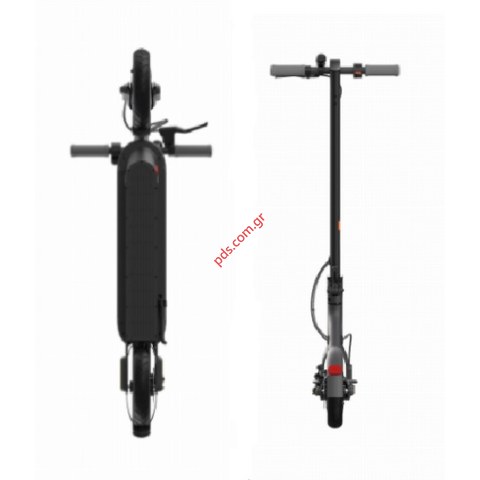 Ηλεκτρικό πατίνι Xiaomi Mijia Lite Essential Black σε μαύρο χρώμα