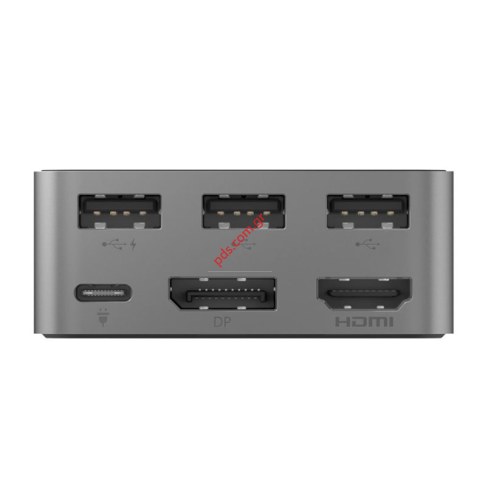 Συσκευή σύνδεσης κινητού με υπολογιστή Microsoft Display Dock adaptor HD-500 (EU Blister)