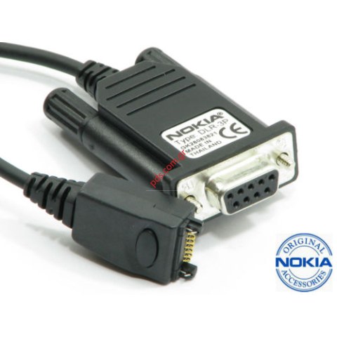 Γνήσιο καλώδιο σύνδεσης data cable DLR-3P NOKIA 6310