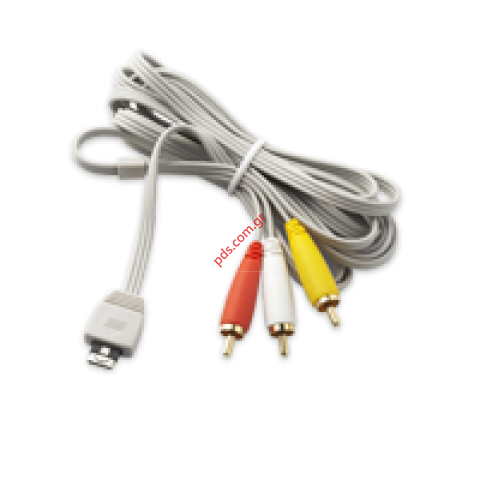 Original LG Video Cable UTC-100 for LG Viewty KU990, KC910, KP500 Original LG Video Cable UTC-100 for LG Viewty KU990, KC910, KP500