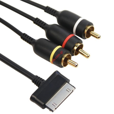 Καλώδιο TV AV (COPY) Samsung Galaxy Tab 7.0 P1000