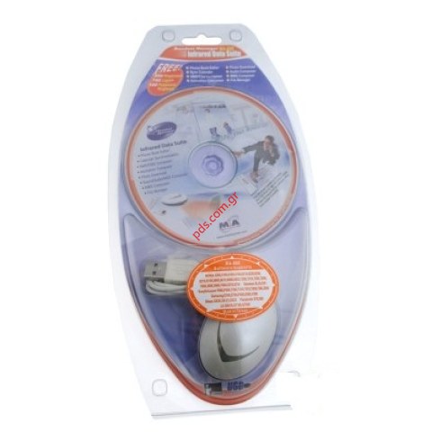 Infrared adaptor MA660 w/CD for old programms (DELIVERY IN 15 DAYS)