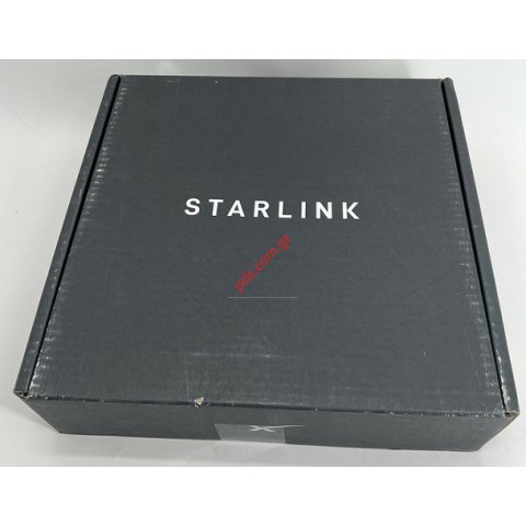 Καλώδιο επέκτασεις Starlink Rectangular Satellite V2 150 Ft Replacement Cable, Grey, Router Box