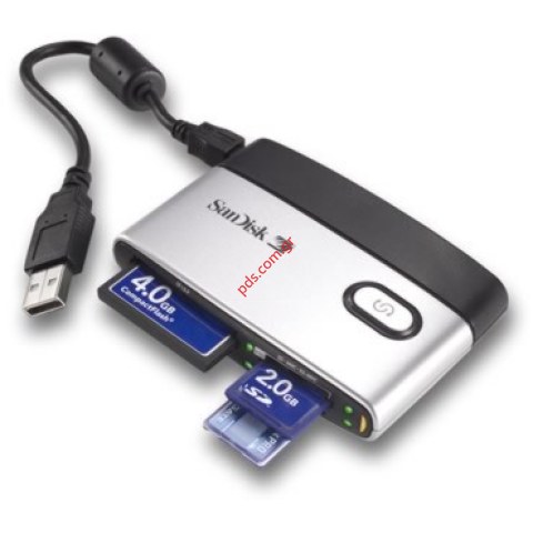 USB αναγνώστης ,εγγραφέας καρτών μνήμης 35 τύπων σε 1 (ΕΞΑΝΤΛΗΘΗΚΑΝ)