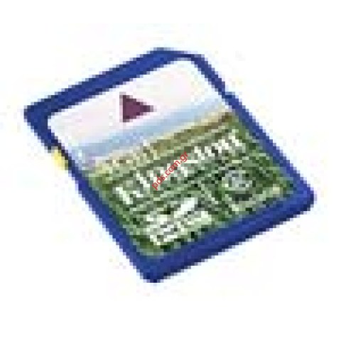 Secure digital 512MB HIGH SPEED KINGSTON