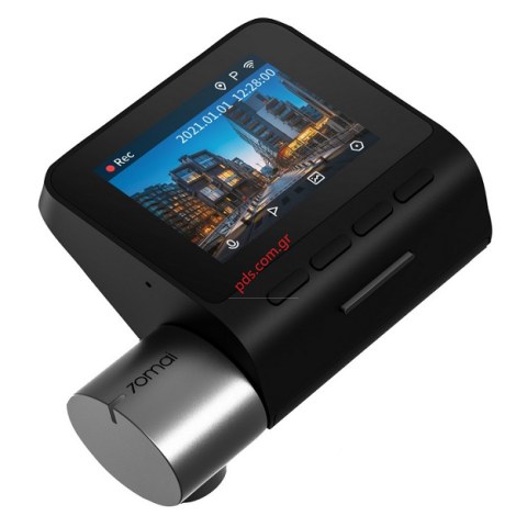 Camera Xiaomi 70mai Dash Cam Pro Plus + Rear Cam RC06 Set (D02 + D03) 1944P A500S1 Box