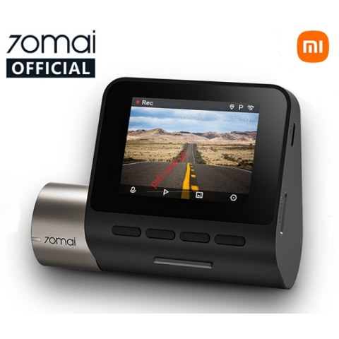 Καταγραφικό αυτοκινήτου Xiaomi 70mai A500s Pro Plus+ GPSDash Cam camera Box