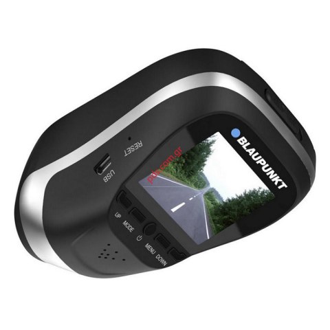 Καταγραφικό κίνησης αυτοκινητού Blaupunkt BP 2.5 FHD Digital video recorder Black BOX