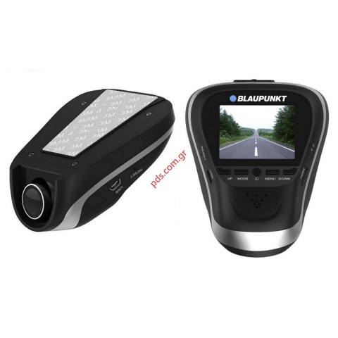 Καταγραφικό κίνησης αυτοκινητού Blaupunkt BP 2.5 FHD Digital video recorder Black BOX