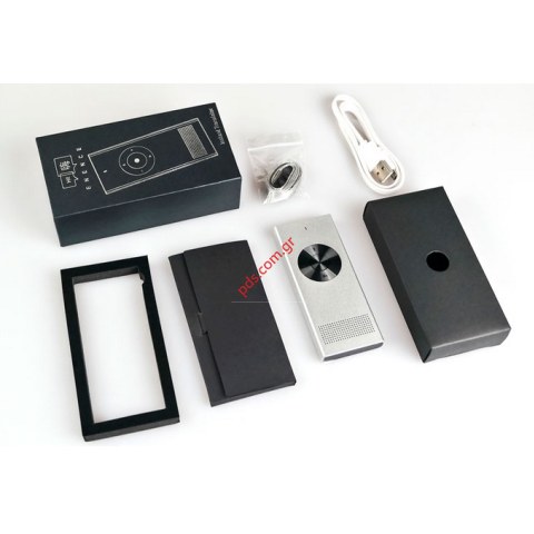 Φορητός μεταφραστής Enence απο Ελληνικά σε 41 γλώσσες (Η χρήση ΔΕΝ απαιτεί σύνδεση στο διαδίκτυο) ΕΞΑΝΤΛΗΘΗΚΑΝ