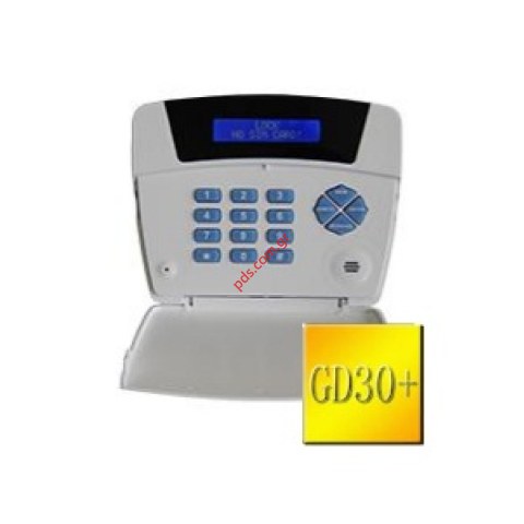 Συσκευή ειδοποίησης ελέγχου συναγερμού GSM GD-30 Τερματικό 2 εισόδων. Συσκευή ειδοποίησης ελέγχου συναγερμού GSM GD-30 Τερματικό 2 εισόδων.