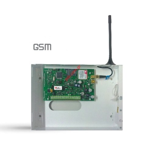 Σύστημα ειδοποίησης μεσω GSM 33 DUAL Band secure paging system  Σύστημα ειδοποίησης μεσω GSM 33 DUAL Band secure paging system