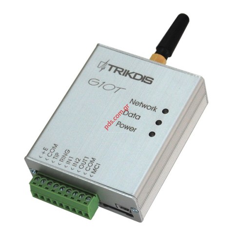 Σύστημα επικοινωνίας GSM G10T Μετάδοσης σημάτων μονάδας συναγερμού PSTN  Σύστημα επικοινωνίας GSM G10T Μετάδοσης σημάτων μονάδας συναγερμού PSTN