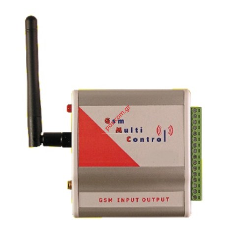 Τηλεχειρισμός μέσω Κινητού GSM συναγερμός, Τηλεχειρισμός GSM, Έλεγχος θερμοκρασίας Τηλεχειρισμός μέσω Κινητού GSM συναγερμός, Τηλεχειρισμός GSM, Έλεγχος θερμοκρασίας