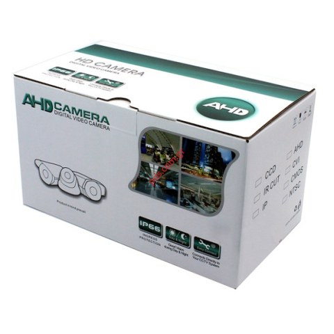 Κάμερα οροφής SPY-013 Κρυφή τύπου ανιχνευτή καπνού Full HD, Wi-Fi, IP66 λευκή Box (ΕΞΑΝΤΛΗΘΗΚΑΝ)