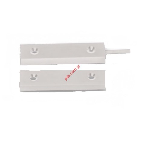 Μαγνητική επαφή ML-2017W Grey Μαγνητική επαφή ML-2017W Grey