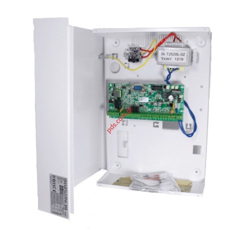 Κεντρικός πίνακας συναγερμού Smart Living 5/15 ζώνες INIM Box Κεντρικός πίνακας συναγερμού Smart Living 5/15 ζώνες INIM Box