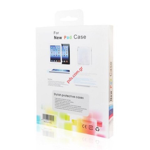Πλαστικό κάλυμα για θήκες Tablet (size 7 inch) Plastic packaging Box