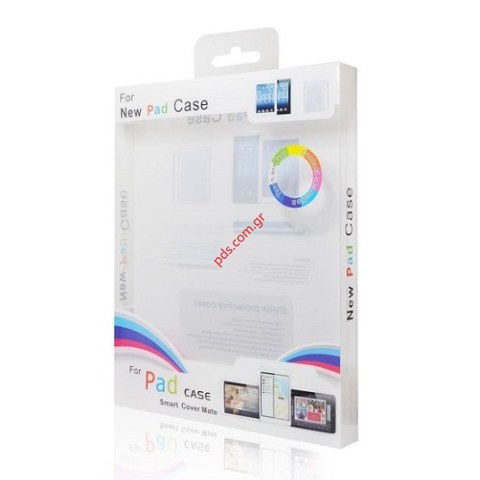Πλαστικό κάλυμα για θήκες Tablet (size 7 inch) Plastic packaging Box