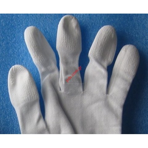 Γάντια για τις οθόνες αφής SMART GREY XXL size (1 SET 2 PCS)