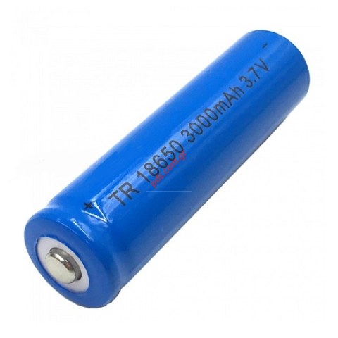Battery Recharagbel LG 18650 Lion 1100mAh Battery Recharagbel LG 18650 Lion 1100mAh