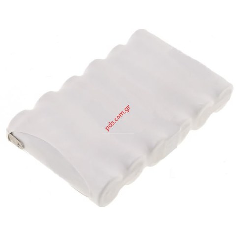Rechargable battery pack 6XR6 AA Ni-Mh 1700mAh Bulk Rechargable battery pack 6XR6 AA Ni-Mh 1700mAh Bulk