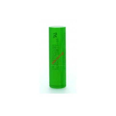 Rechargable battery Samsung 18650 (INR) 22A Li-ion 3.6V 2000mAh 2A (High 6.5 cm)  Rechargable battery Samsung 18650 (INR) 22A Li-ion 3.6V 2000mAh 2A (High 6.5 cm)