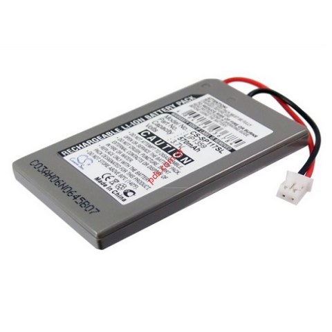 Επαναφορτιζόμενη μπαταρία Sony PS3 Dualshock 3 LIP1539 Lion 570mAH Wireless Controller συμβατή με τα χειριστήρια Blister