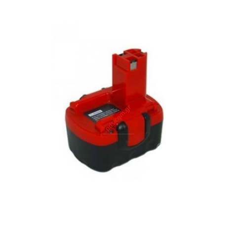 Μπαταρία BOSCH 14.4V/2.0Ah Ni-Mh ηλεκτρικού εργαλείου